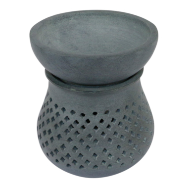 Oliebrander palewa jali steen kop S