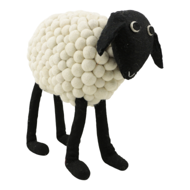 Beeld vilt shaun het schaap