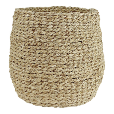 Panier et jonc de mer Tom M