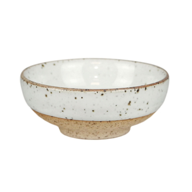 Bol en grès Sandy