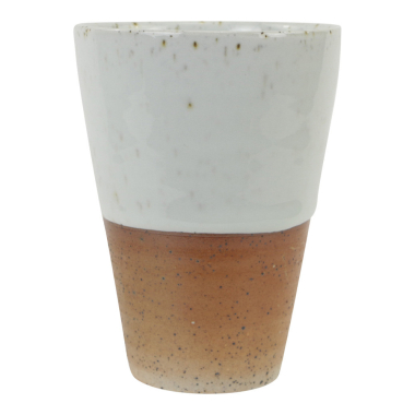 Mug et grès Sandy
