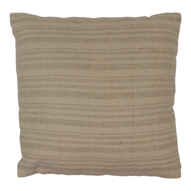 Coussin coton Céleste