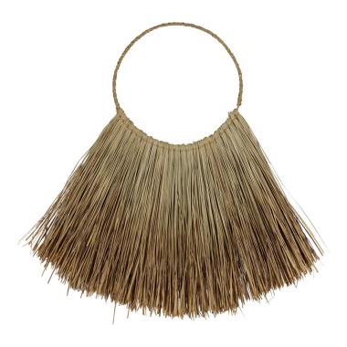 Support mural Mendong