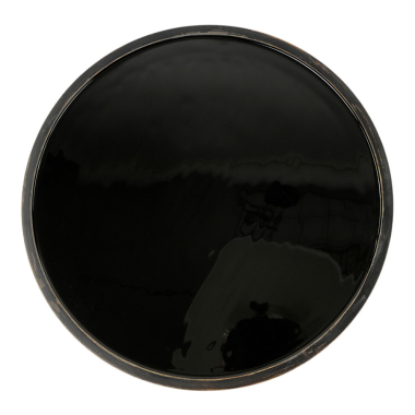 Draaiplateau mangohout Jack