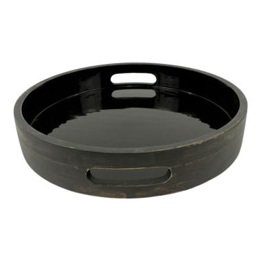 Planche de service en bois de manguier Veste XL