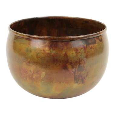Pot metal gold Meraki M