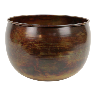 Pot metal gold Meraki L