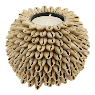 Photophore à pétoncles Alea