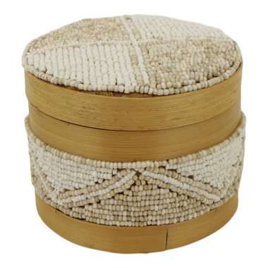Panier d&#39;offrandes Nyah S