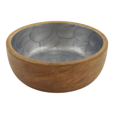 Schaal mangohout Nina M