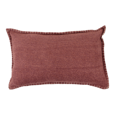 Sierkussen rechthoekig Terra