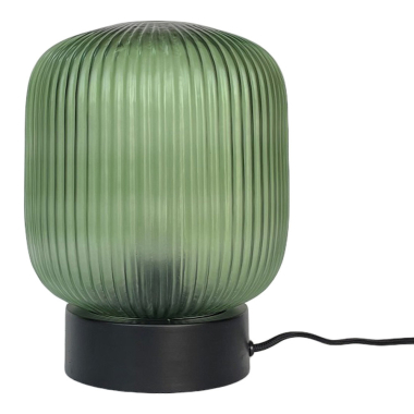 Tafellamp glas Suni M