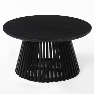 Salontafel zwart Talia