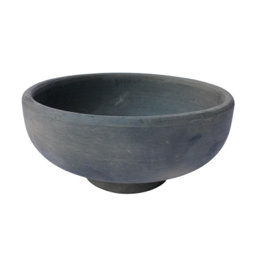 Bowl Takara black