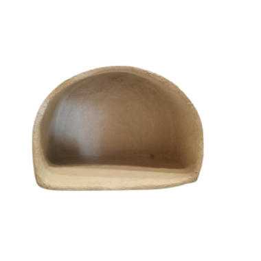 Wandkastje papier mach? Arch L