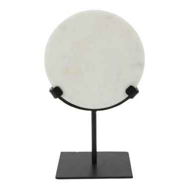 Marmer op standaard Belle S