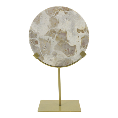 Marble on stand Am?lie M