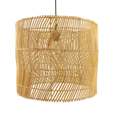 Lamp rotan Fio XL