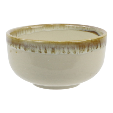 Schaal keramiek Amy M