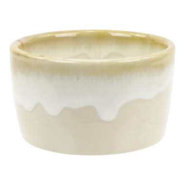 Schaal keramiek Amy S