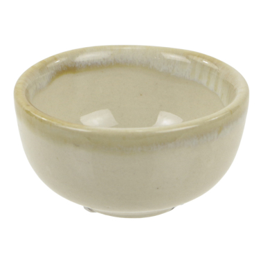 Schaaltje keramiek rond Amy XS