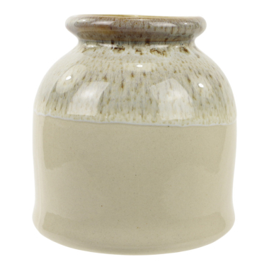 Vaas keramiek recht Amy