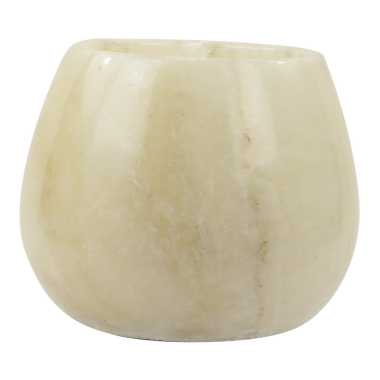 Tealight holder onyx Isa S