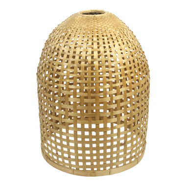 Hanglamp bamboe Yulo M