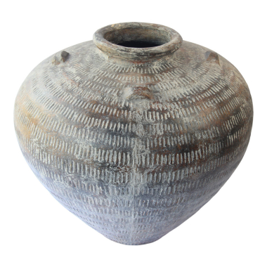Pot terracotta Aruni XXL