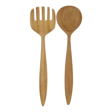 Slabestek hout Dewi
