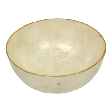 Schaaltje schelp Nalu