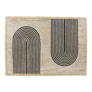 Wanddecor 2 Arches L