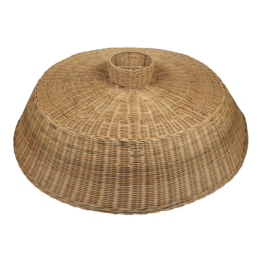 Lamp rotan Maiko L