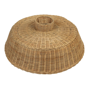 Lamp rotan Maiko M