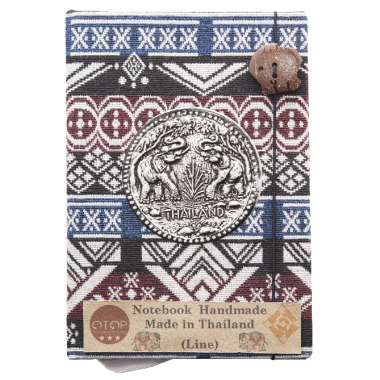 Notebook mini deluxe