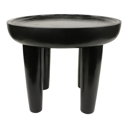Coffee table round Rowan L