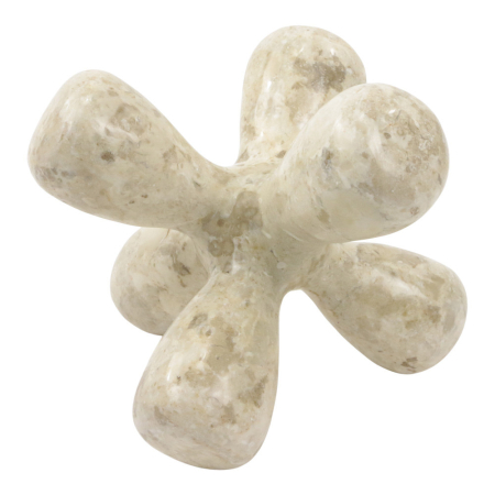 Decor marble Molecule L