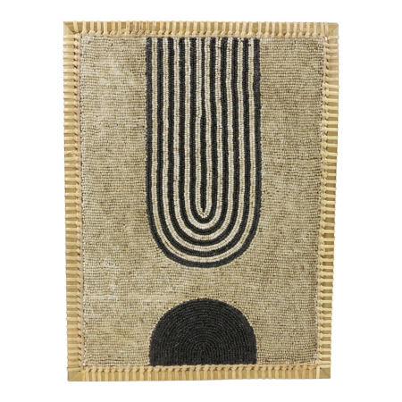 Wanddecor Arch en Dot