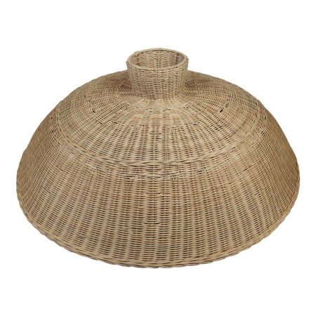 Lamp rotan Umeko L