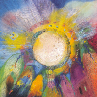 De zeven heuvelen, Brussel (Unamore)