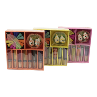 Cadeau box wierook assorti