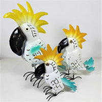 Burung Kakatua Medium