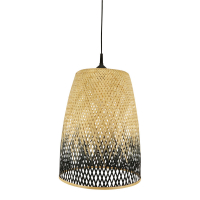Bamboe lamp Ivan L