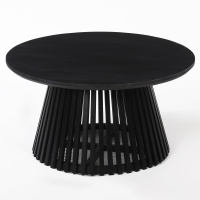 Salontafel zwart Talia