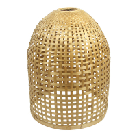 Hanglamp bamboe Yulo M