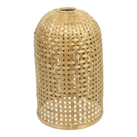 Hanglamp bamboe Yulo S