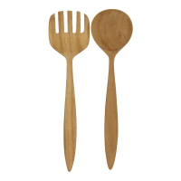 Slabestek hout Dewi