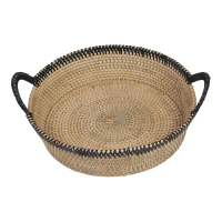 Mand rotan Timon licht