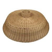 Lamp rotan Maiko L