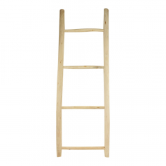 Decoratie ladder Mara